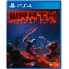 Fulqrum „Wrath: Aeon Of Ruin“ – „PlayStation 4“