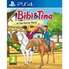 Bibi and Tina at the Horse Farm - PlayStation 4