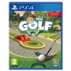 z-software Funbox 3D Minigolf