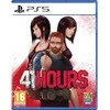 Funbox 41 valanda – PlayStation 5