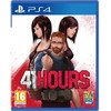 Funbox 41 valanda – PlayStation 4