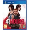 41 valanda – PlayStation 4