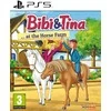 Funbox Media Bibi ir Tina arklių fermoje (PlayStation 5)