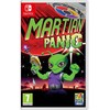 Martian Marso panika (Nintendo Switch)