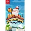 Funbox Media Kalėdų Senelio Kalėdų Nuotykis (Kodas Dėžutėje) - Nintendo Switch