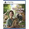 Funbox My Vet Practice In The Zoo - PlayStation 5