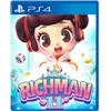 Funbox Richman 11 - PlayStation 4