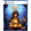 Funbox Gyvybės sėkla – PlayStation 5