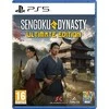 Funbox Sengoku Dynasty Ultimate Edition - PlayStation 5
