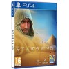 Funbox „Starsand“ – „PlayStation 4“