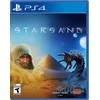 Funbox Pramogų dėžutė „Starsand“ – „PlayStation 4“