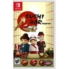 „Funbox Sushi Bar Express“ – „Nintendo Switch“
