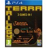 Funbox Terra trilogija – PlayStation 4