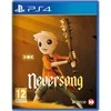 Funcom Neversong (PlayStation 4)