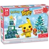 Funko Pop! - Bitty Countdown Calendar Pokemon (92307)
