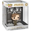 Funko POP Deluxe: Harry Potter Hogsmeade - Shrieking Shackle su Lupin