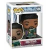 FUNKO POP! Vinilinė figūrėlė: Disney: Ledo šalis 2 - Mattias