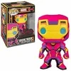 FUNKO POP! Vinilinė figūrėlė: Marvel - Iron Man