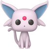 Funko Pop! - Išskirtinis Pokemon Espeon (švelni spalva) (91963)