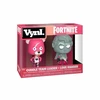Funko POP Fortnite: Apkabinimų komandos lyderis + Meilės reindžeris, 2 vnt. pakuotė