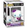 FUNKO POP! Vinilinė figūrėlė: Hello Kitty and Friends - Cinnamoroll, ~9 cm