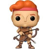 FUNKO POP! Vinilinė figūrėlė: Disney: Hercules - Hercules with Bow, ~9 cm
