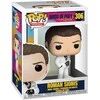 FUNKO POP! Vinilinė figūrėlė Birds of Prey: Roman Sion