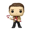 FUNKO POP! Vinilinė figūrėlė: Jingle All the Way - Howard