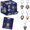 FUNKO POP! Keychain: Harry Potter