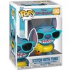 FUNKO POP! Vinilinė figūrėlė: Disney: Lilo &amp; Stitch - Stitch, 9 cm