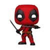 FUNKO POP! Vinilinė figūrėlė: Deadpool, 10 cm