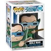 FUNKO POP! Vinilinė figūrėlė: Marvel Fantastic Four - Mole Man, ~10 cm
