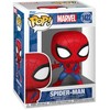 FUNKO POP! Vinilinė figūrėlė: Marvel - Spider-Man, 10 cm