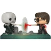 FUNKO POP! Vinilinė figūrėlė: Harry Potter - Harry vs Voldemort, 10 cm