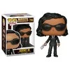 Funko POP! Movies: Men in Juodas: International - Agent M Vinyl Figure