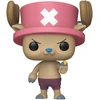 FUNKO POP! Vinilinė figūrėlė: One Piece - Chopper (w/ Chase)