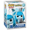 FUNKO POP! Vinilinė figūrėlė: Pokemon - Glaceon, 11,3 cm