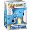 FUNKO POP! Vinilinė figūrėlė: Pokemon - Lapras