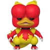 FUNKO POP! Vinilinė figūrėlė: Pokemon - Magmar, 9 cm