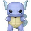 FUNKO POP! Vinilinė figūrėlė: Pokemonai - Wartortle, ~9 cm