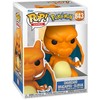 FUNKO POP! Vinilinė figūrėlė: Pokemon - Charizard