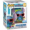 Funko Pop! - Premium Excl L&S Stitch Lounger (88469)