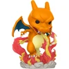 FUNKO POP! Vinilinė figūrėlė: Pokemonai - Charizard, ~9 cm