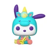 FUNKO POP! Vinilinė figūrėlė: Hello Kitty And Friends - Pochacco, 9.5 cm