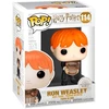FUNKO POP! Vinilinė figūrėlė: Harry Potter - Ron Weasley, ~9.5 cm