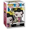 FUNKO POP! Vinilinė figūrėlė: Demon Slayer - Daki