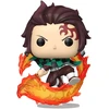 Funko Pop! - Vinyl Exclusive Demon SlayerM1 Tanjiro (94732)