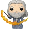 Funko Pop! - Vinyl Exclusive HPS21 Dumbledore Flame (94810)