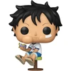 FUNKO POP! Vinilinė figūrėlė: One Piece - Monkey D. Luffy, 9 cm