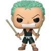 FUNKO POP! Vinilinė figūrėlė: One Piece - Roronoa Zoro, 9 cm